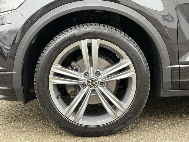 Volkswagen T-Roc 1.5 TSI Sport R-Line | Virtual | Camera | Climate | CarPlay | Dode hoek |