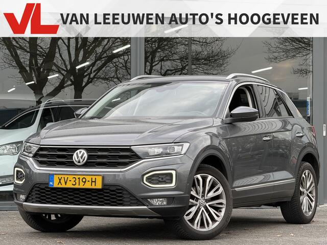 Volkswagen T-Roc 1.5 TSI Sport | Nieuw binnen | RIJKLAAR | NAP | Volle auto!