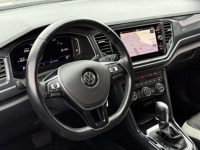 Volkswagen T-Roc 1.5 TSI Sport | Nieuw binnen | RIJKLAAR | NAP | Volle auto!