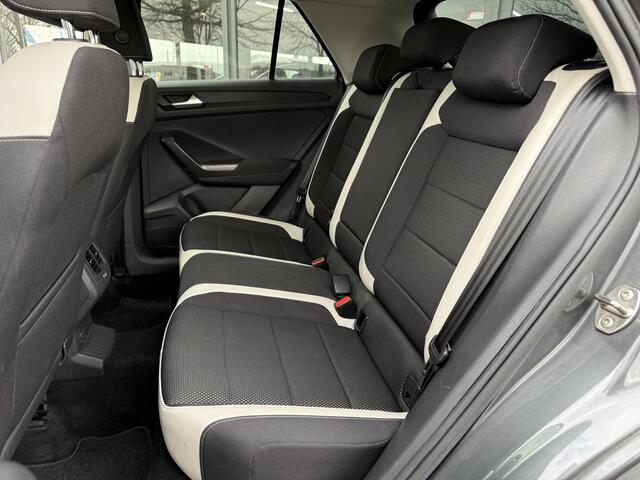 Volkswagen T-Roc 1.5 TSI Sport | Nieuw binnen | RIJKLAAR | NAP | Volle auto!
