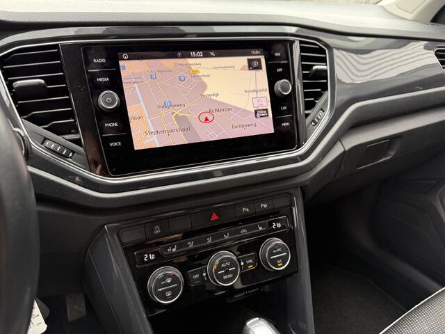 Volkswagen T-Roc 1.5 TSI Sport | Nieuw binnen | RIJKLAAR | NAP | Volle auto!