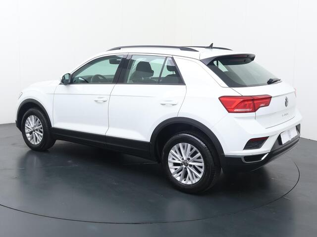Volkswagen T-Roc 1.5 TSI Style | 150 PK | Automaat | Navigatiesysteem | Climate control |