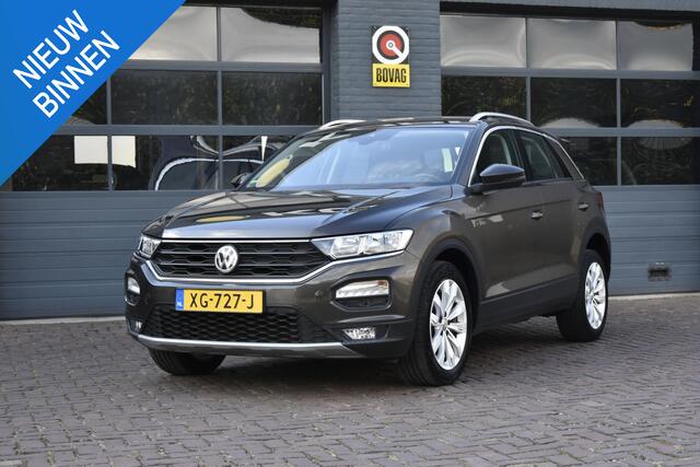 Volkswagen T-Roc 1.0 TSI Style