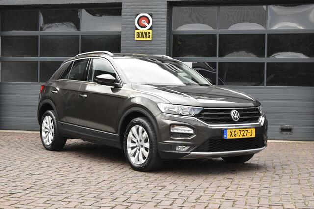 Volkswagen T-Roc 1.0 TSI Style