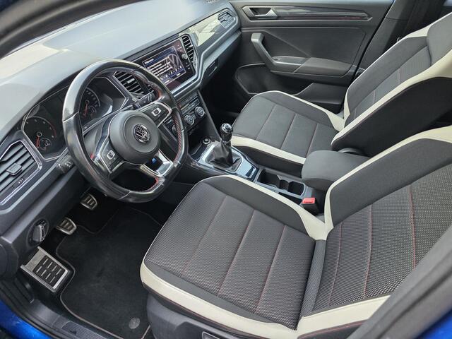 Volkswagen T-Roc 1.5 TSI Sport |Carplay|NAVI|Adapt. Cruise|