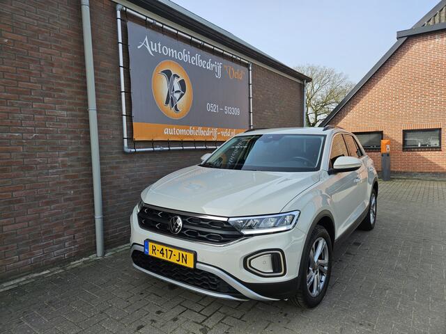 Volkswagen T-Roc 1.0 TSI Life 75 Edition
