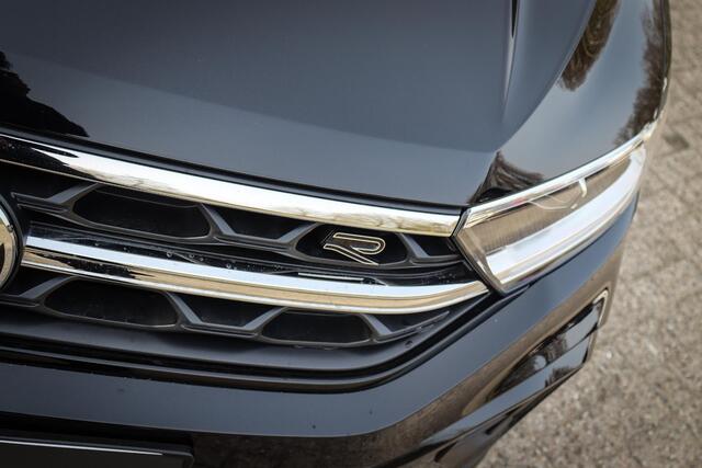 Volkswagen T-Roc 1.5 TSI R-Line Edition IQ-Light/Keyless/Trekhaak/Virtual cockpit