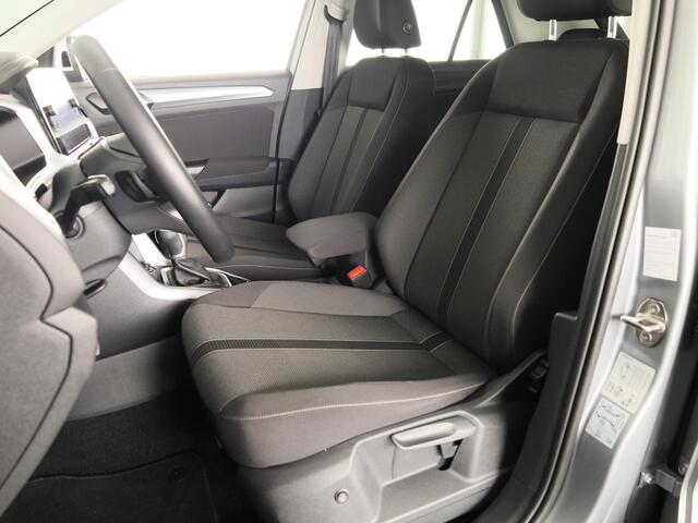 Volkswagen T-Roc 1.5 TSI Life Edition 150 PK | Automaat (DSG) | Navigatie | Extra getint glas | Verlengde garantie