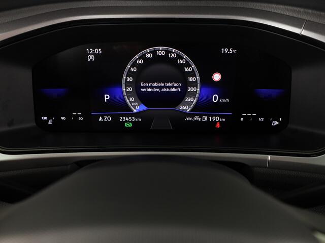 Volkswagen T-Roc 1.5 TSI Life Edition 150 PK | Automaat (DSG) | Navigatie | Extra getint glas | Verlengde garantie