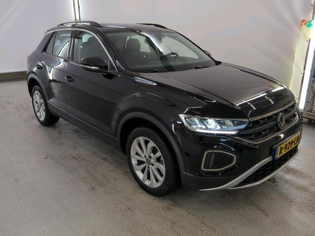 Volkswagen T-Roc 1.5 TSI Life Business