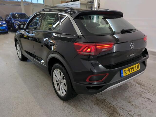 Volkswagen T-Roc 1.5 TSI Life Business