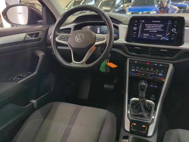 Volkswagen T-Roc 1.5 TSI Life Business