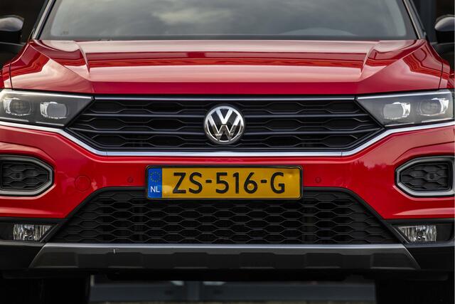 Volkswagen T-Roc 1.5 TSI Sport