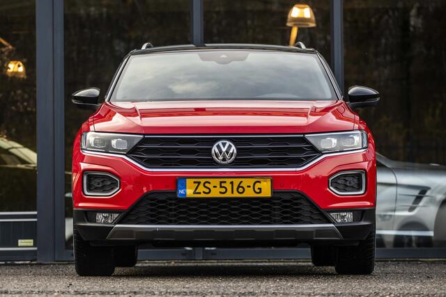 Volkswagen T-Roc 1.5 TSI Sport
