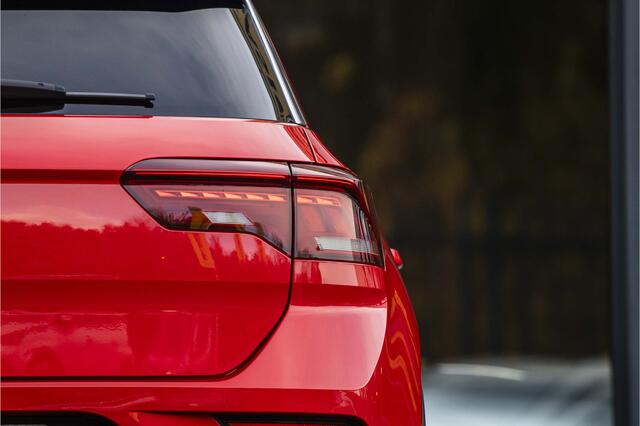 Volkswagen T-Roc 1.5 TSI Sport