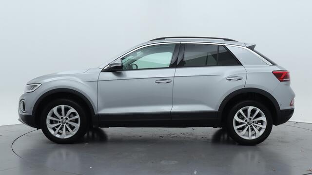 Volkswagen T-Roc 1.5 TSI 150pk DSG Life Edition App Connect