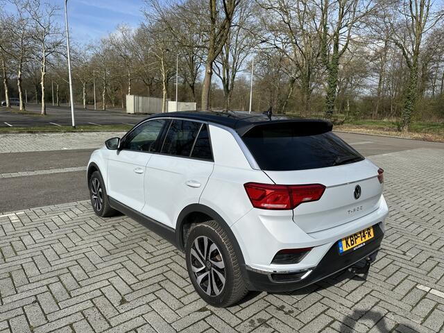 Volkswagen T-Roc 1.5 TSI Active Automaat 7
