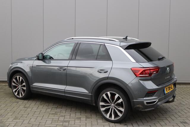 Volkswagen T-Roc 1.5 TSI 150PK Automaat Sport Business R Pano-dak/Trekhaak/Elektr.-klep/Camera/Stoelverwarming