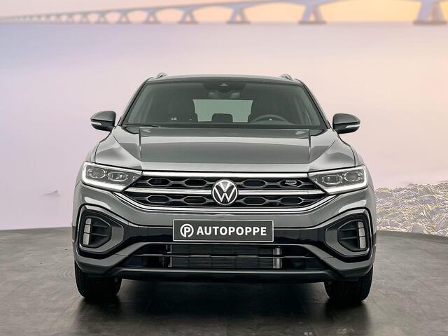 Volkswagen T-Roc R-Line-Edition 1.0 85 kW / 116 pk TSI SUV 6 versn. Led Plus verlichting
