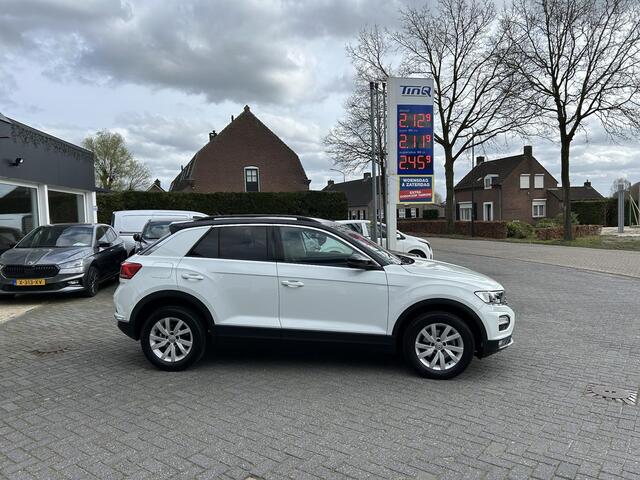 Volkswagen T-Roc 1.0 TSI Style