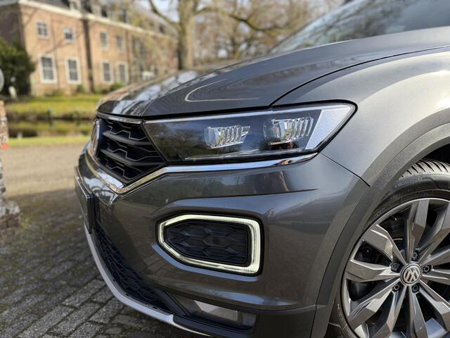 Volkswagen T-Roc 1.5 TSI Sport | Led | Camera | DigiDash |