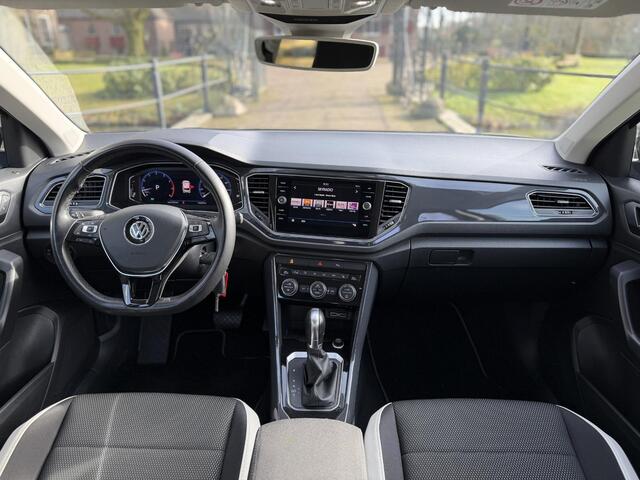 Volkswagen T-Roc 1.5 TSI Sport | Led | Camera | DigiDash |