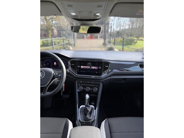 Volkswagen T-Roc 1.5 TSI Sport | Led | Camera | DigiDash |