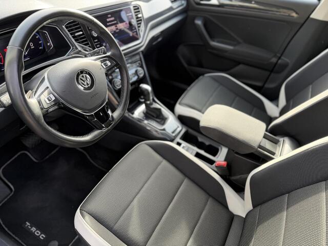 Volkswagen T-Roc 1.5 TSI Sport | Led | Camera | DigiDash |