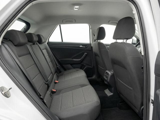 Volkswagen T-Roc 1.5 TSI Style Business