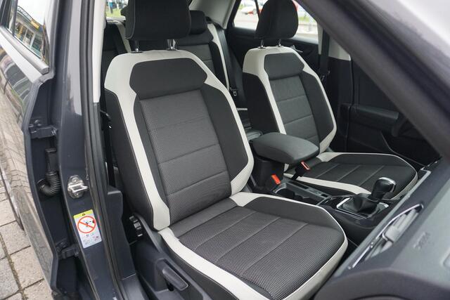 Volkswagen T-Roc 1.5 TSI Sport