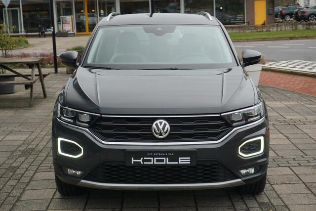 Volkswagen T-Roc 1.5 TSI Sport