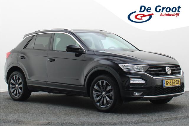 Volkswagen T-Roc 1.0 TSI Style Business