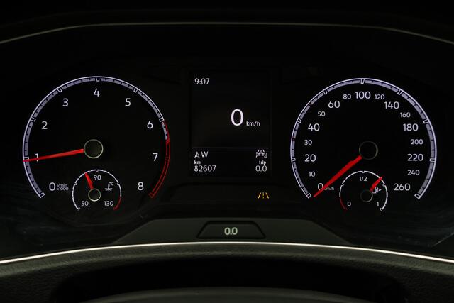 Volkswagen T-Roc 1.0 TSI Style Business