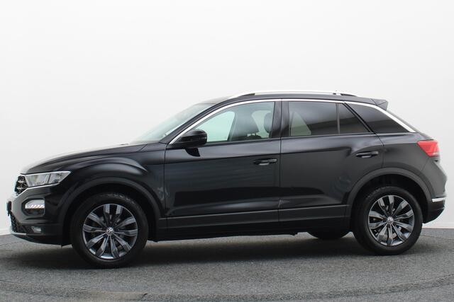 Volkswagen T-Roc 1.0 TSI Style Business