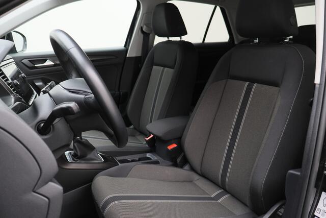 Volkswagen T-Roc 1.0 TSI Style Business