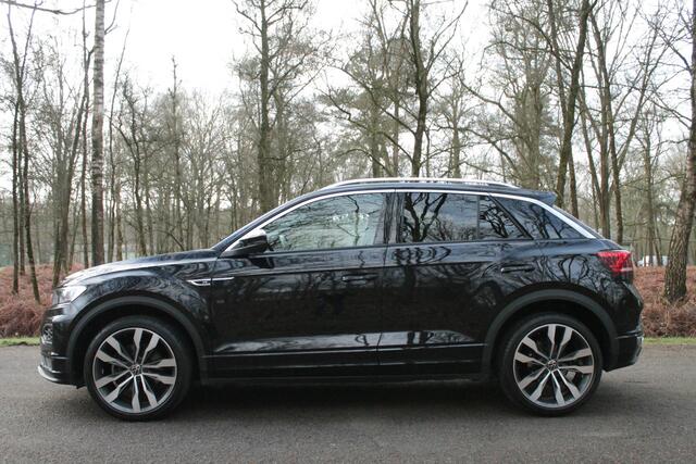 Volkswagen T-Roc 1.5 TSI R-Line | Trekhaak | ACC | Navi