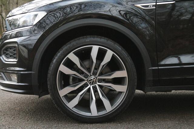 Volkswagen T-Roc 1.5 TSI R-Line | Trekhaak | ACC | Navi