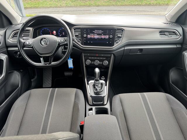 Volkswagen T-Roc 1.5 TSI Sport Business R