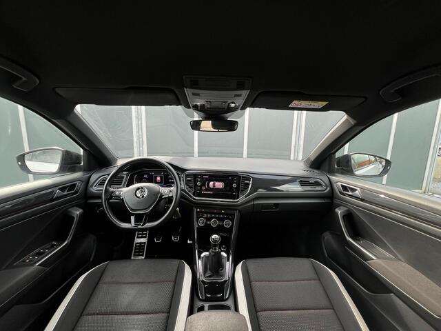 Volkswagen T-Roc 1.5TSI 150pk Sport | ACC | Camera | Navi