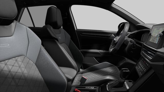 Volkswagen T-Roc 1.5 TSI 150 7DSG R-Line Edition Automaat | Diefstalalarm | Koplampverlichting LED 'Matrix' (IQ.Light)