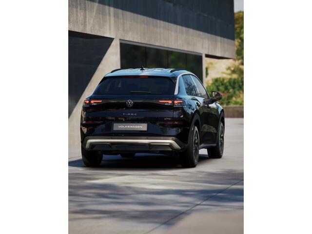 Volkswagen T-Roc 1.5 eTSI 116 7DSG Life First Edition Automaat