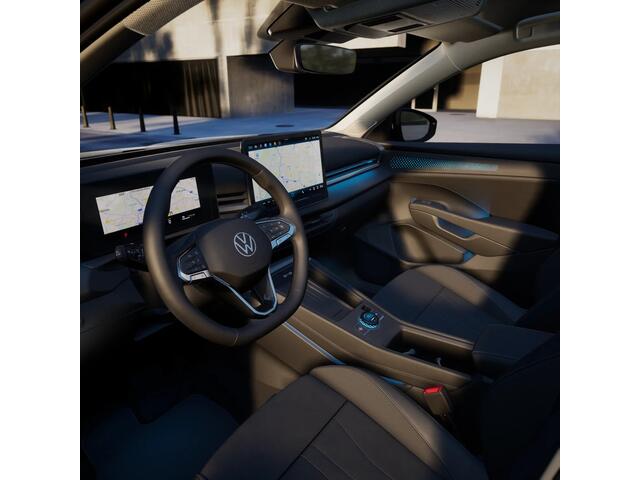 Volkswagen T-Roc 1.5 eTSI 116 7DSG Style First Edition Automaat | Achterklep, elektrisch, met sensorgestuurde opening (Easy Open)