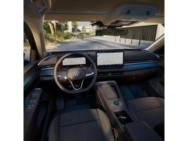 Volkswagen T-Roc 1.5 eTSI 116 7DSG Style First Edition Automaat | Achterklep, elektrisch, met sensorgestuurde opening (Easy Open)