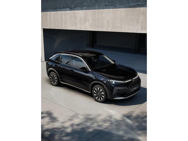 Volkswagen T-Roc 1.5 eTSI 116 7DSG Life First Edition Automaat