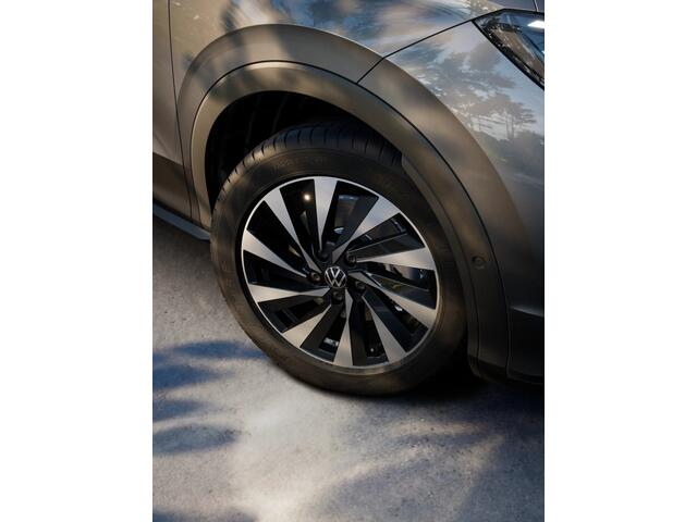 Volkswagen T-Roc 1.5 eTSI 116 7DSG Life First Edition Automaat