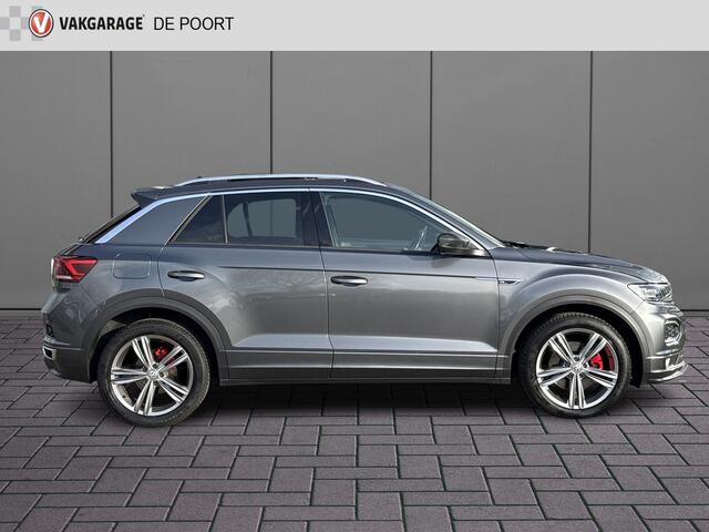 Volkswagen T-Roc 1.5 TSI Sport Business R-line | BTW | Vitrual | Pano | Trekhaak | Carplay | Navi