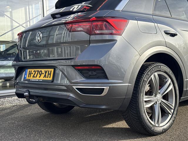 Volkswagen T-Roc 1.5 TSI Sport Business R-line | BTW | Vitrual | Pano | Trekhaak | Carplay | Navi