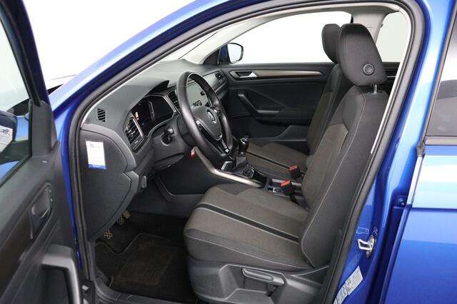 Volkswagen T-Roc 1.0 TSI Style - Panoramadak - Eletrische kofferklep