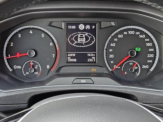 Volkswagen T-Roc 1.5 TSI Style Business Carplay Cam Stoelvw LM18