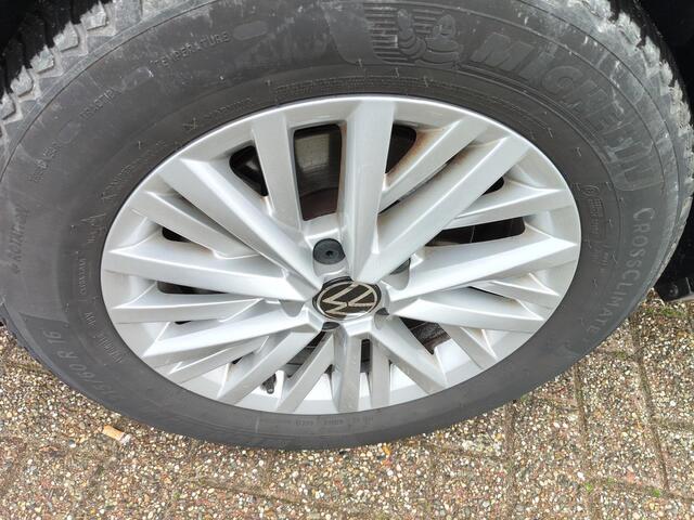 Volkswagen T-Roc 1.0 TSI Life Navi,ACC,Clima,Keyless,Camera